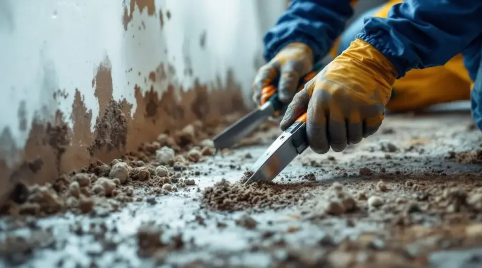 Attic Mold Remediation Slidell