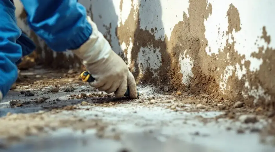 Basement Mold Removal Slidell