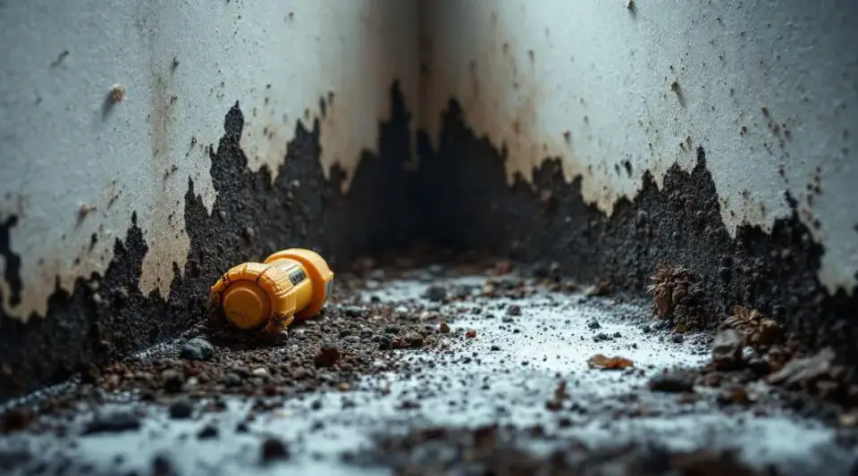 Emergency Mold Remediation Slidell