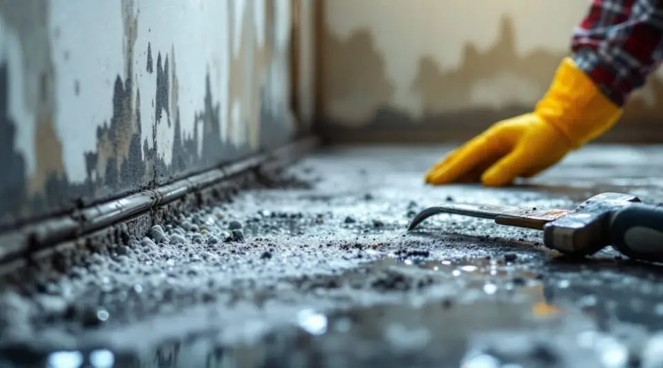 Home Mold Removal Services Slidell