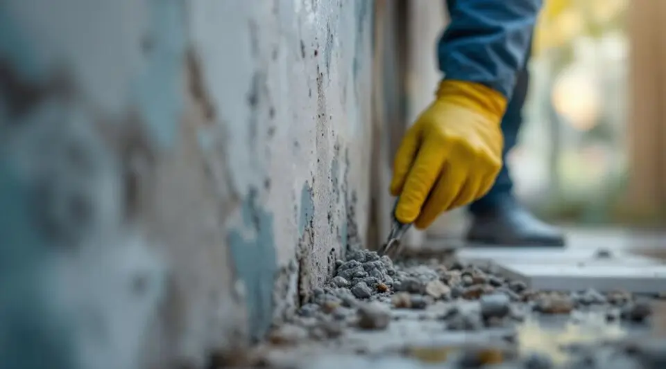Mold Abatement Services Slidell