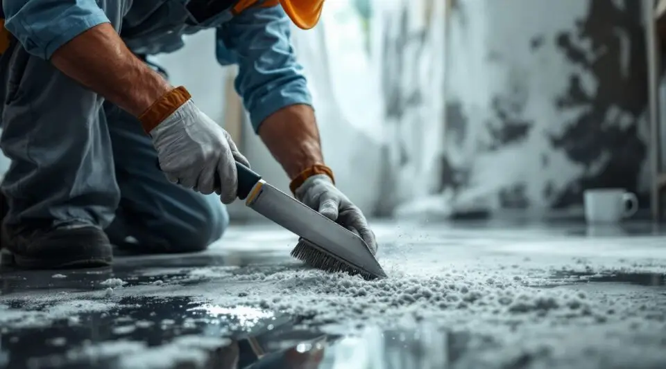 Mold Remediation Services Slidell