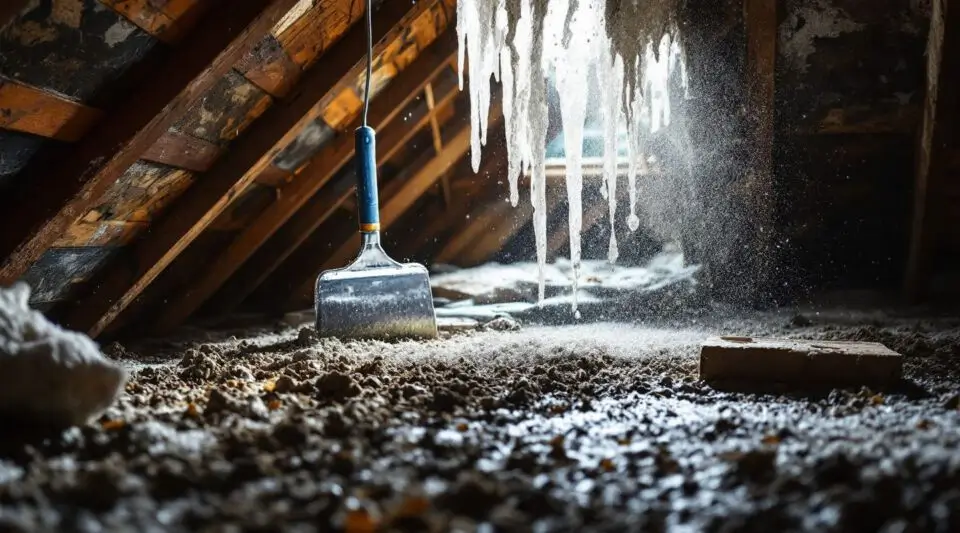 Professional Mold Removal Slidell